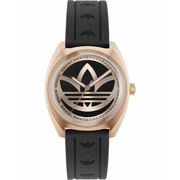 Reloj Hombre Adidas AOFH23013 (Ø 39 mm) 0 Reloj Hombre Adidas AOFH23013 (Ø 39 mm) 0