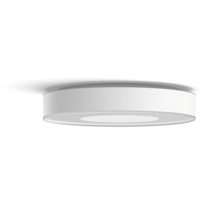 Philips Hue White & Color Ambiance Infuse Deckenleuchte L Weiß 4500lm 1