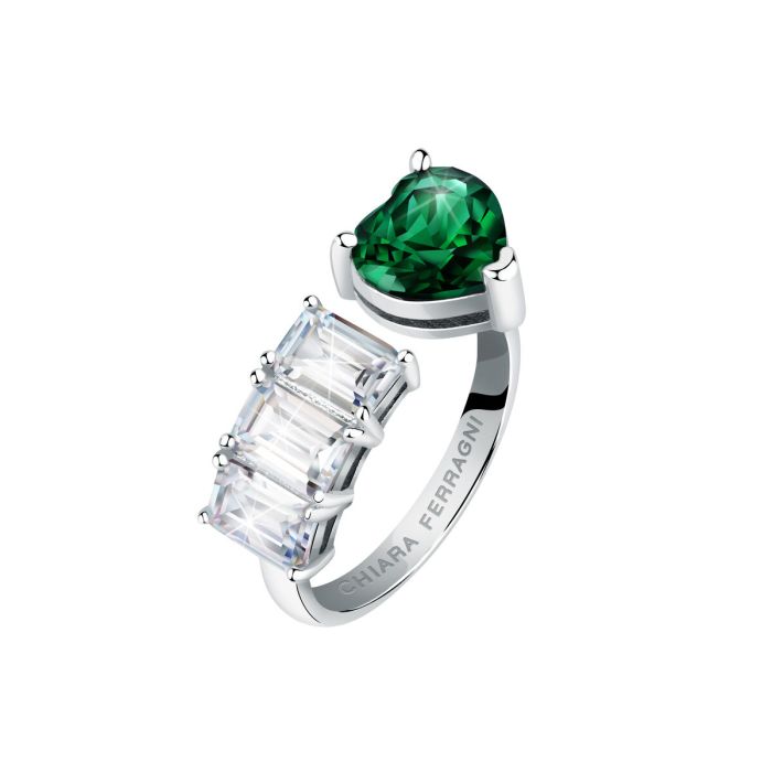 Anillo Mujer Chiara Ferragni J19AUV35016 (16) 0 Anillo Mujer Chiara Ferragni J19AUV35016 (16) 0