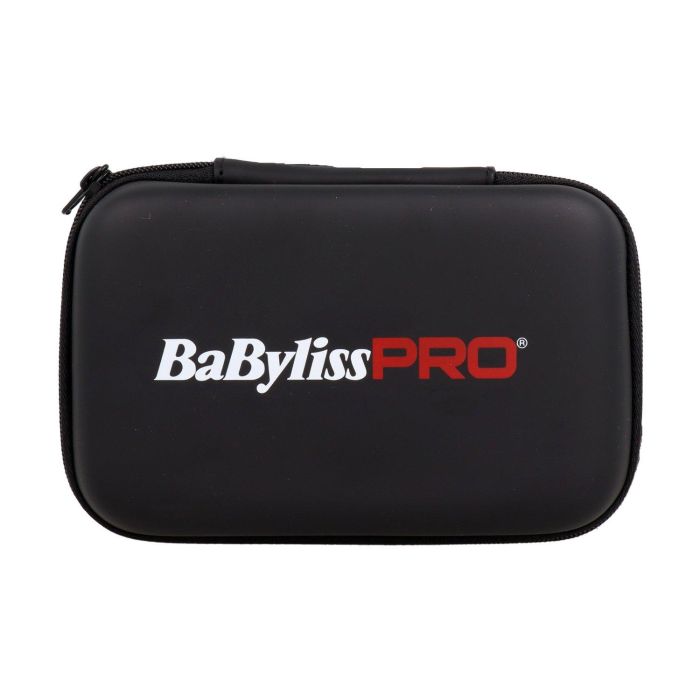 Babyliss Pro Shaver Box Máquina Afeitadora Babyliss Pro Shaver Box Máquina Afeitadora