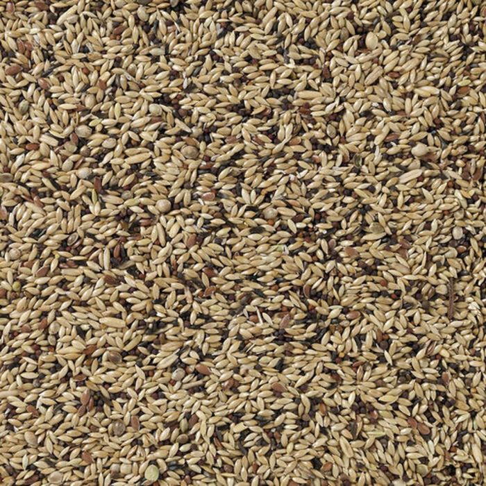 Comida para pájaros Deli Nature Premium 1