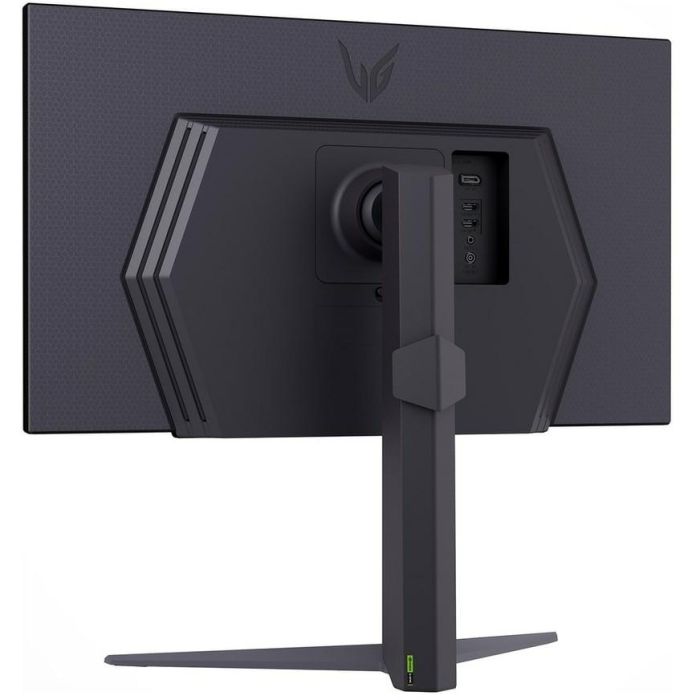 LG 27GS75QX-B Monitor Gaming 27" WQHD IPS 1ms 180Hz (2560x1440) HDR NVIDIA G-Sync FreeSync Negro 6