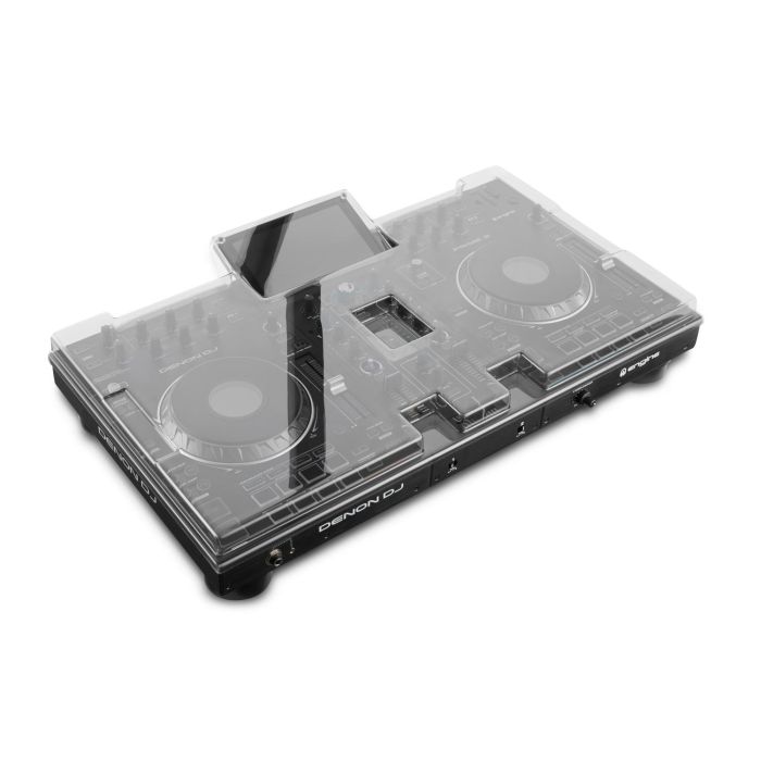 Decksaver Denon Dj Prime 2 Cover