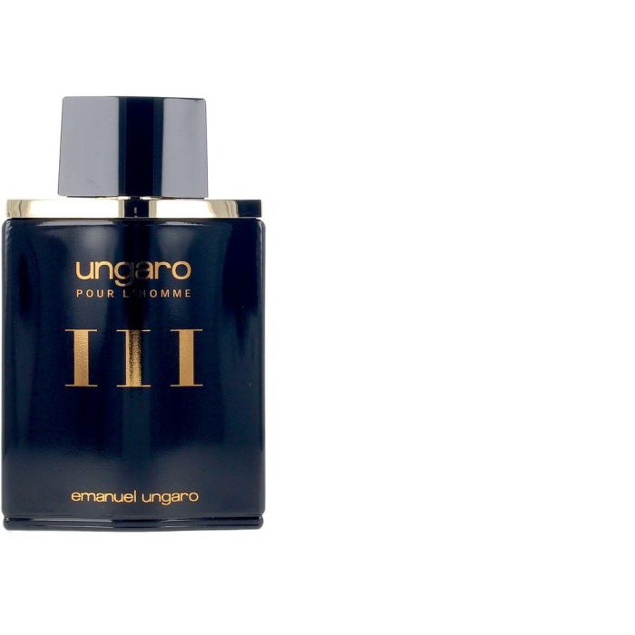 Emanuel Ungaro Ungaro Pour L’Homme Iii 0 Emanuel Ungaro Ungaro Pour L’Homme Iii 0