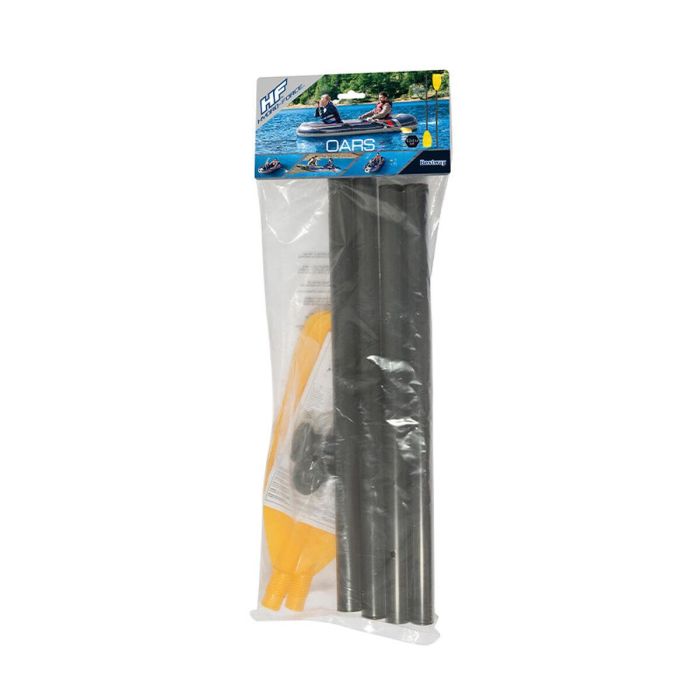 Bestway Remos PVC Hidro-Force 124 cm Ocio 62015 2 Bestway Remos PVC Hidro-Force 124 cm Ocio 62015 2