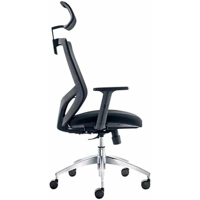 Silla de Oficina Urban Factory ESC01UF Negro 2 Silla de Oficina Urban Factory ESC01UF Negro 2