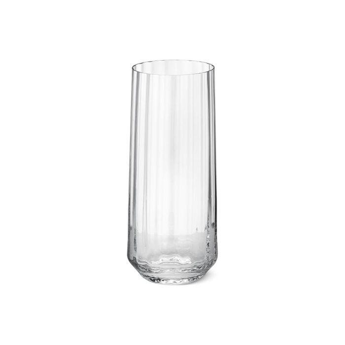 Juego 6 Vasos Altos 450 Ml Georg Jensen Juego 6 Vasos Altos 450 Ml Georg Jensen