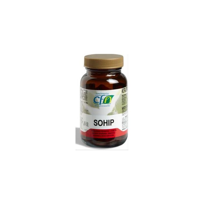 Sohip 60Cap.