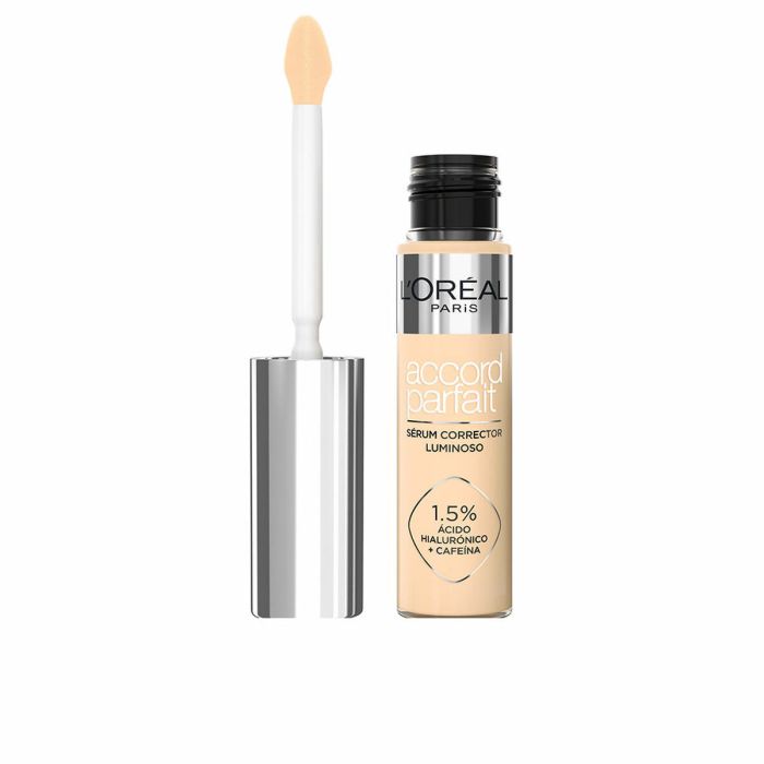 L'Oréal Paris Accord Parfait Sérum Corrector Luminoso #4N 11 mL