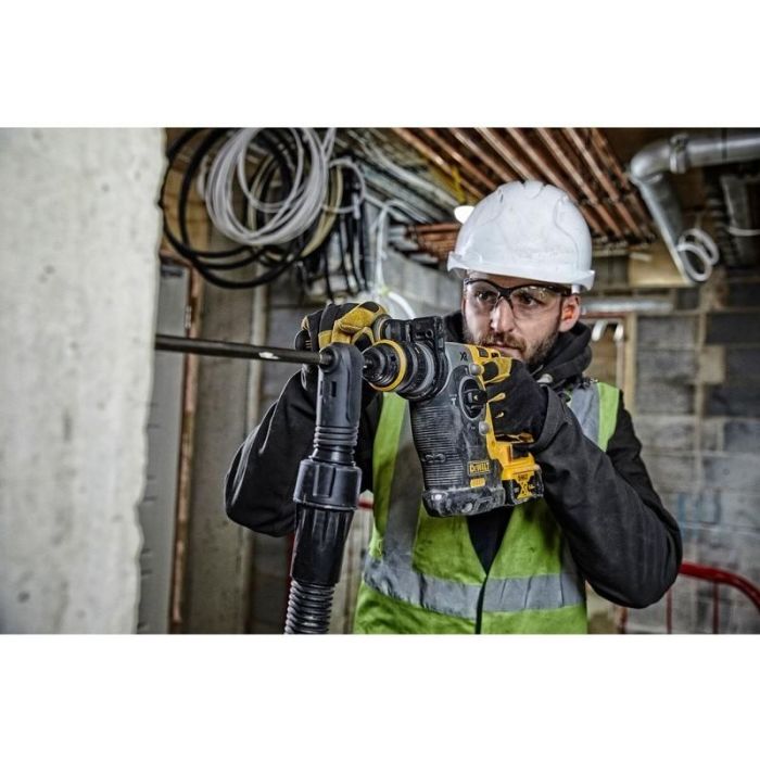 DEWALT Akku-Kombihammer. 18V / 5.0Ah 3 DEWALT Akku-Kombihammer. 18V / 5.0Ah 3