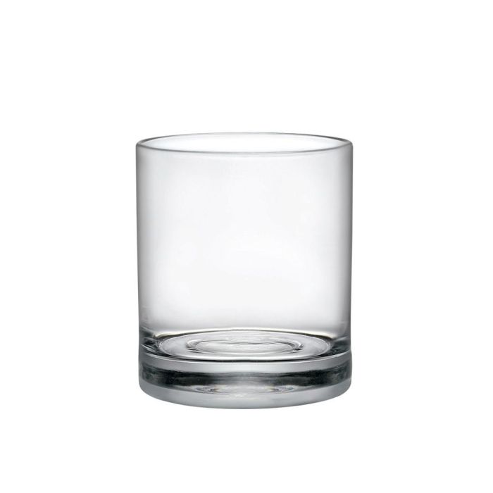 Bormioli Rocco Vaso Cortina 405 ml Altura 98 mm Diámetro 87 mm Pack de 6 Unidades Apto Lavavajillas Bormioli Rocco Vaso Cortina 405 ml Altura 98 mm Diámetro 87 mm Pack de 6 Unidades Apto Lavavajillas