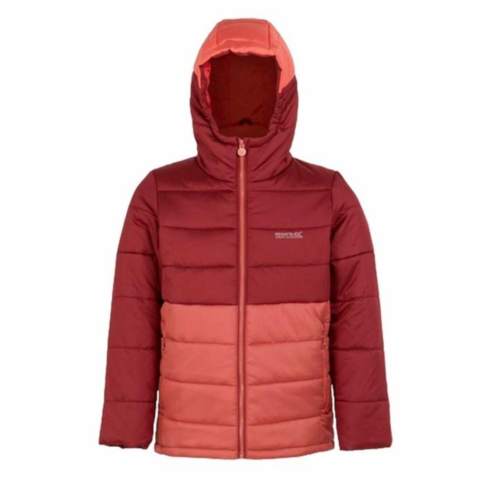 Chaqueta Infantil Regatta LofthousevIII 0 Chaqueta Infantil Regatta LofthousevIII 0