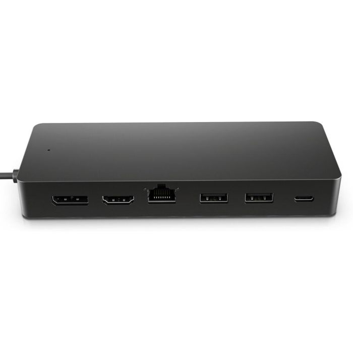 Hub USB HP 50H55UT Negro 1