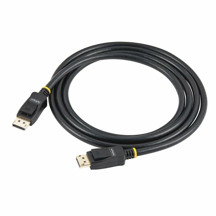 Adaptador Thunderbolt a USB-C Startech DISPL2M10PK 3 Adaptador Thunderbolt a USB-C Startech DISPL2M10PK 3