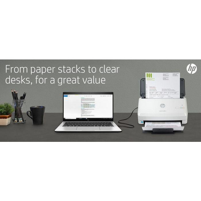 HP ScanJet Pro 2000 s2 20