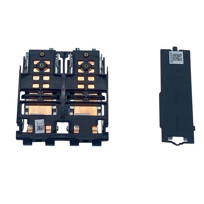 HP SPS-SSD Hardware kit Accesorio para disco duro 2 HP SPS-SSD Hardware kit Accesorio para disco duro 2