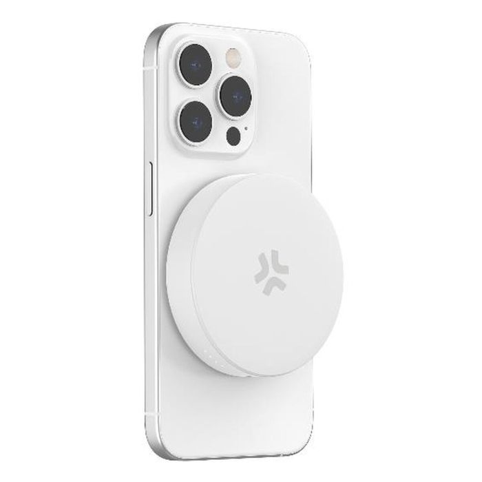 Powerbank Celly MAGPB3000WH Blanco 2 Powerbank Celly MAGPB3000WH Blanco 2