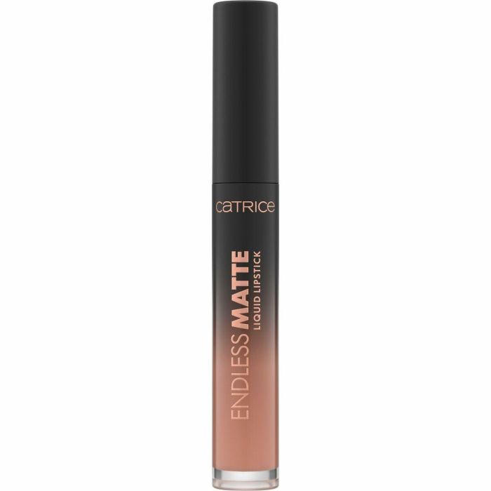 Labial líquido Catrice ENDLESS MATTE Nº 010 Get Undressed 4,5 ml 10 Labial líquido Catrice ENDLESS MATTE Nº 010 Get Undressed 4,5 ml 10
