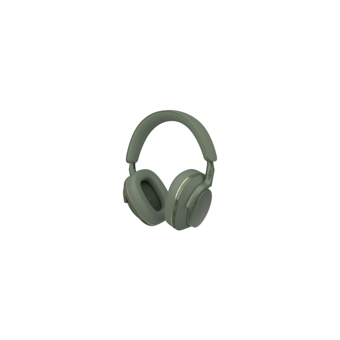 Bowers & Wilkins Px7 S2-E Auriculares Diadema Bluetooth 5.2, Cancelación de Ruido, USB Tipo C, Verde - FP44555 3 Bowers & Wilkins Px7 S2-E Auriculares Diadema Bluetooth 5.2, Cancelación de Ruido, USB Tipo C, Verde - FP44555 3
