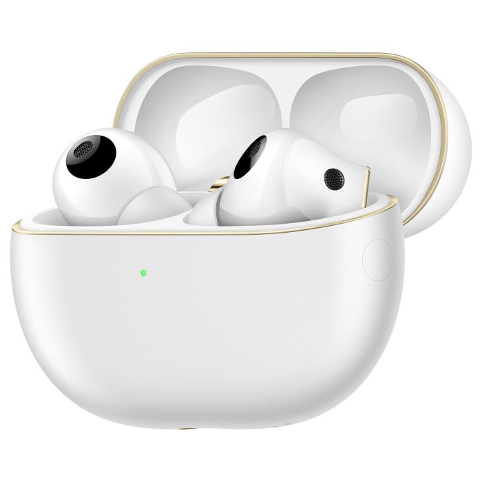 Huawei FreeBuds Pro 4 Auriculares Inalámbricos con Cancelación de Ruido Activa Blanco 1