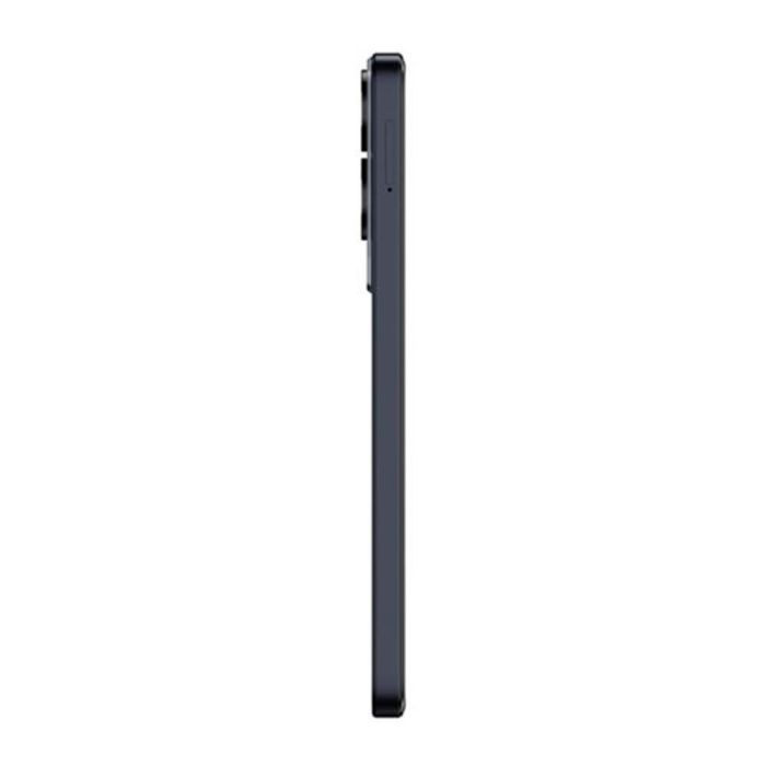 Smartphone TCL 50 5G 4 GB RAM 128 GB Gris 6,56" ARM Cortex-A55 Mediatek Dimensity 6100+ 4 Smartphone TCL 50 5G 4 GB RAM 128 GB Gris 6,56" ARM Cortex-A55 Mediatek Dimensity 6100+ 4