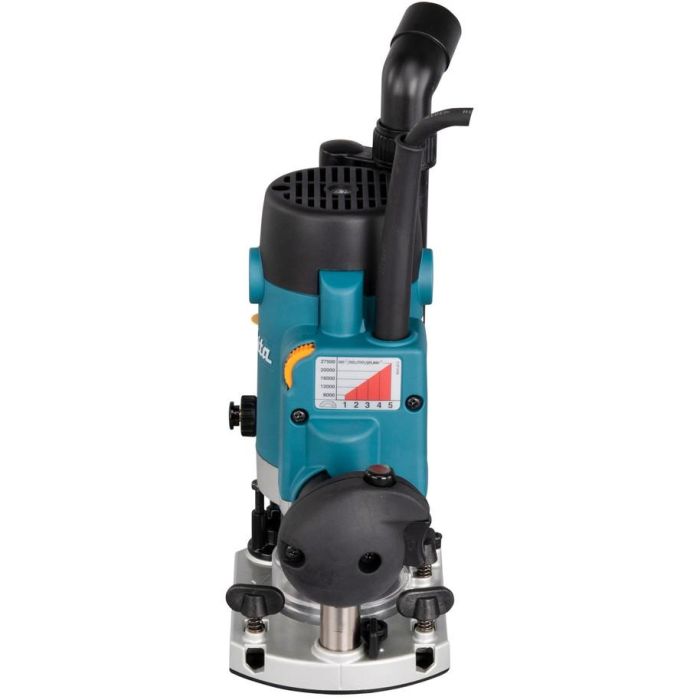 Makita RP1111CJFA Oberfräse 1