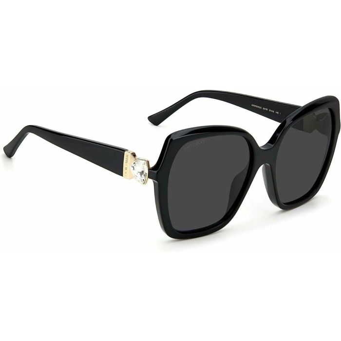 Jimmy Choo Gafas Manon-G-S 140 mm 5 Jimmy Choo Gafas Manon-G-S 140 mm 5