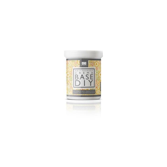 TERPENIC EVOPRO Base Crema 200 ml. Vehículo/Excipiente para activos liposolubles e hidrosolubles. Para masaje y cosmética.