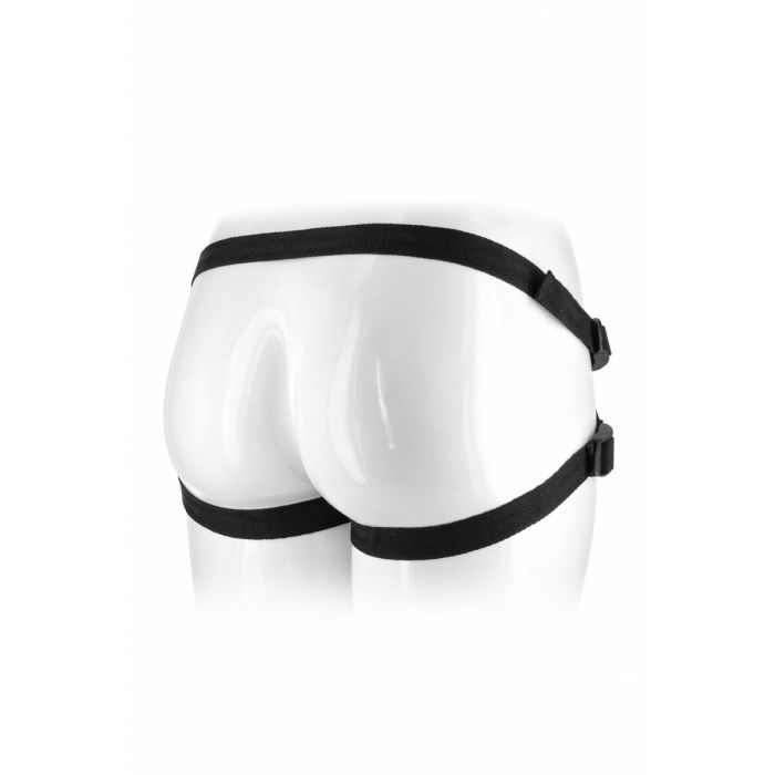 Set Erótico de Ataduras Real Body 3 Set Erótico de Ataduras Real Body 3