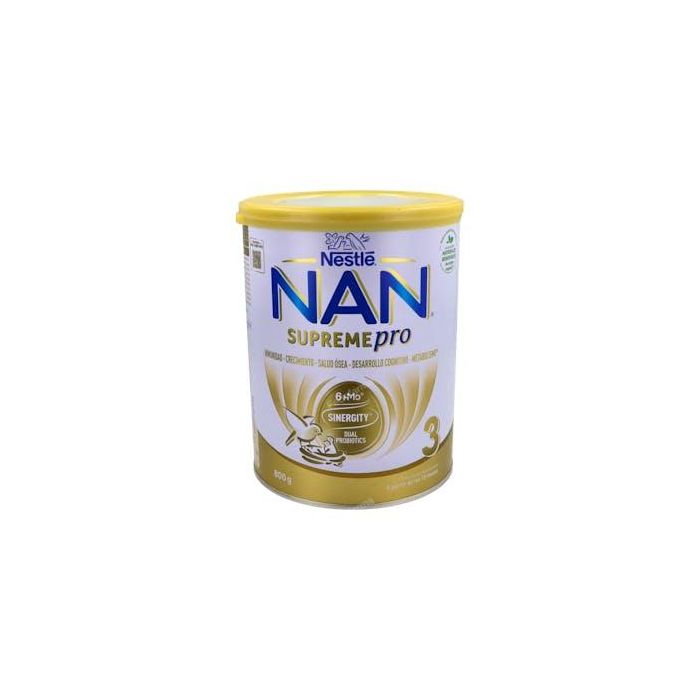 Nan Supreme Pro 3 800 G Nan Supreme Pro 3 800 G