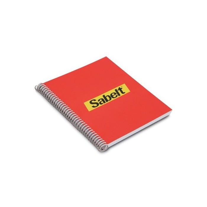 Cuaderno De Notas SBZ240600 Cuaderno De Notas SBZ240600