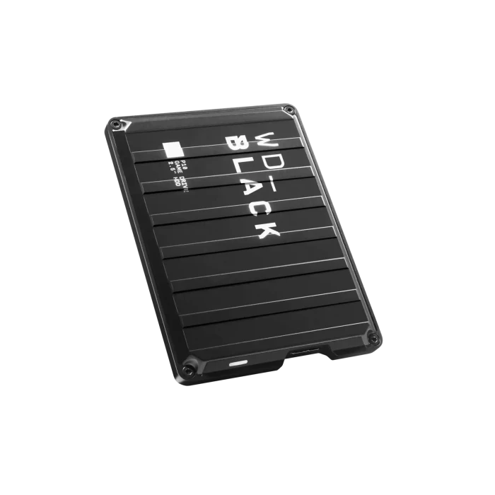 Wd Hd Externo Wd Black P10 Game Drive 2Tb 2.5 Black Worldwide WDBA2W0020BBK-WES1 Wd Hd Externo Wd Black P10 Game Drive 2Tb 2.5 Black Worldwide WDBA2W0020BBK-WES1