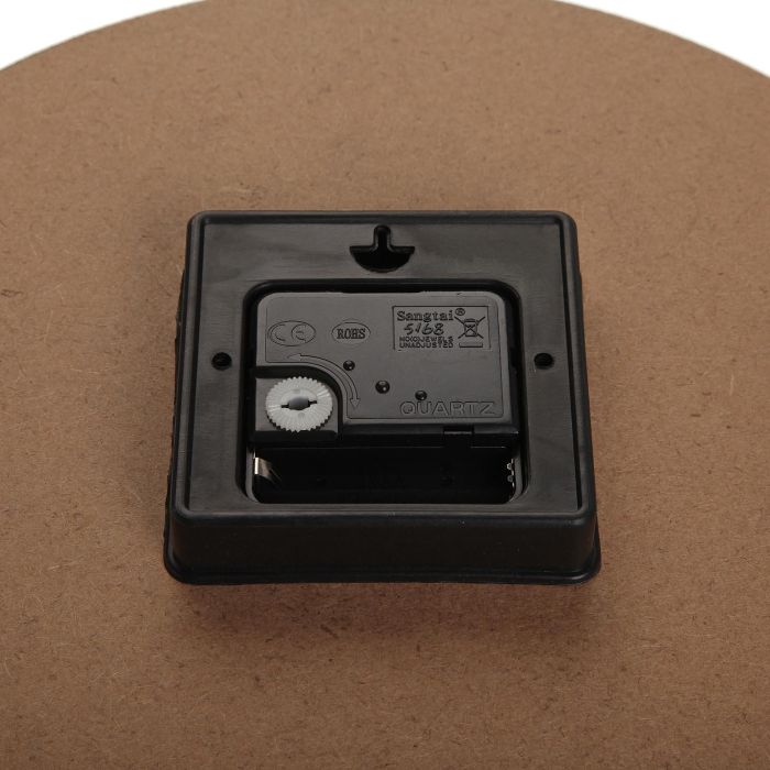 Reloj De Pared Caprice 29Cm Versa (2 Unidades) 2 Reloj De Pared Caprice 29Cm Versa (2 Unidades) 2