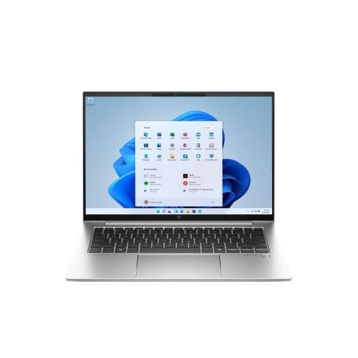 HP 9M4F8AT Portátil EliteBook 845 G11 Empresarial Ryzen 5 8540U / 16GB RAM / 512GB SSD / 14" WUXGA / Win11 Pro