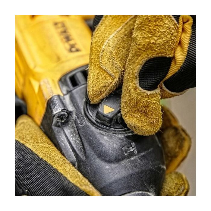 Martillo perforador Dewalt D25134k-qs 800 W 1500 RPM 4