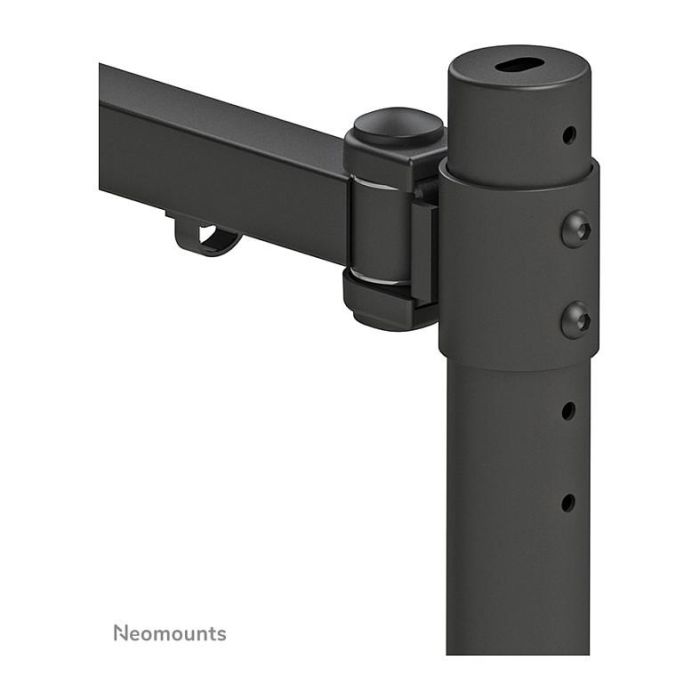 Soporte de Mesa para Pantalla Neomounts FPMA-D960BLACKPLUS