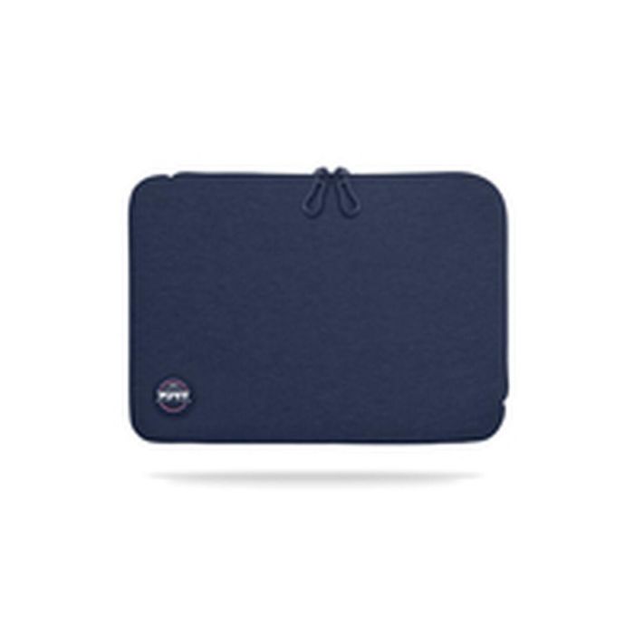 Funda para Portátil Port Designs Torino II Azul 14" 13,3" 16 Funda para Portátil Port Designs Torino II Azul 14" 13,3" 16