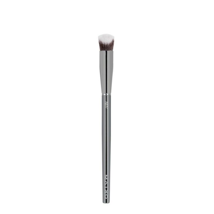 Maiko Luxury Grey Brocha De Precisión Mini 1017 Maiko Luxury Grey Brocha De Precisión Mini 1017