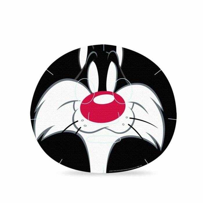 Mad Beauty Looney Tunes Sylvester Mascarilla Facial 1