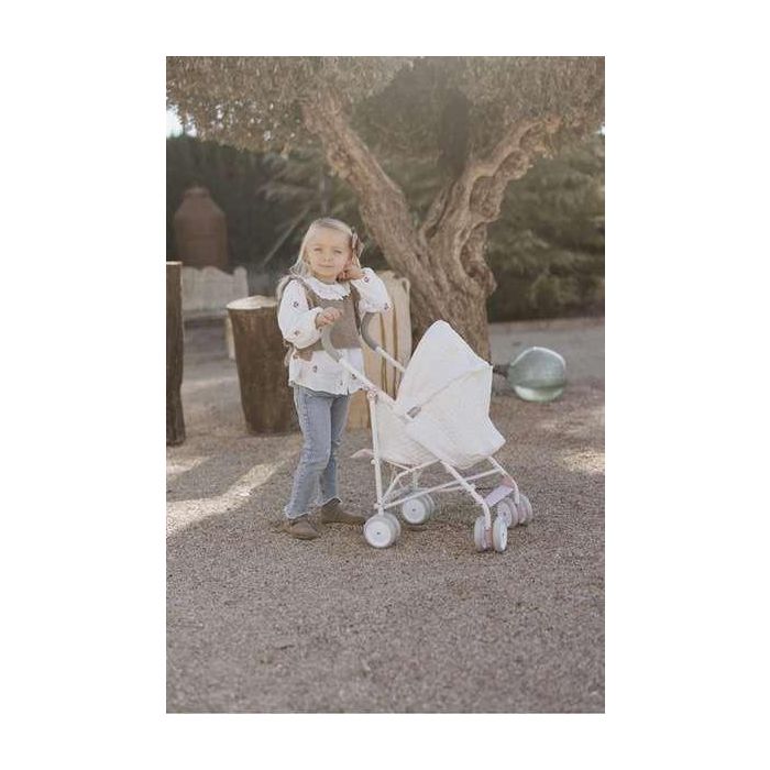 Silla paseo universe 34x61x73 cm (altura manillar: 73 cm) 10 Silla paseo universe 34x61x73 cm (altura manillar: 73 cm) 10