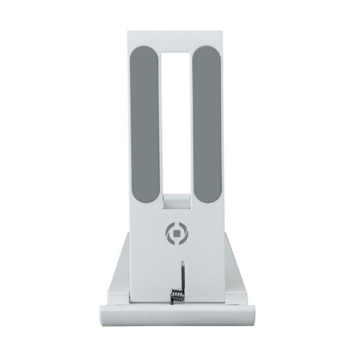 Soporte para móviles Celly SWCOLORDESKWH Blanco Soporte para móviles Celly SWCOLORDESKWH Blanco