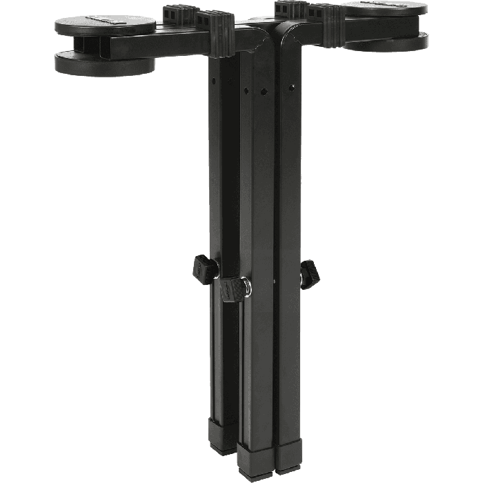 Mesa Teclado / Mezclador Plegable (Altura Y Ancho Ajustable) 1