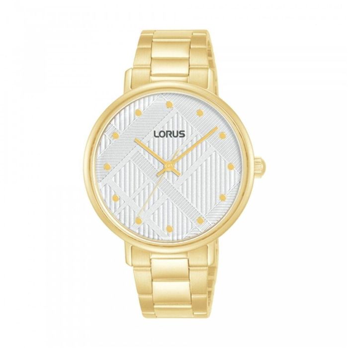 Reloj Hombre Lorus RG298UX9