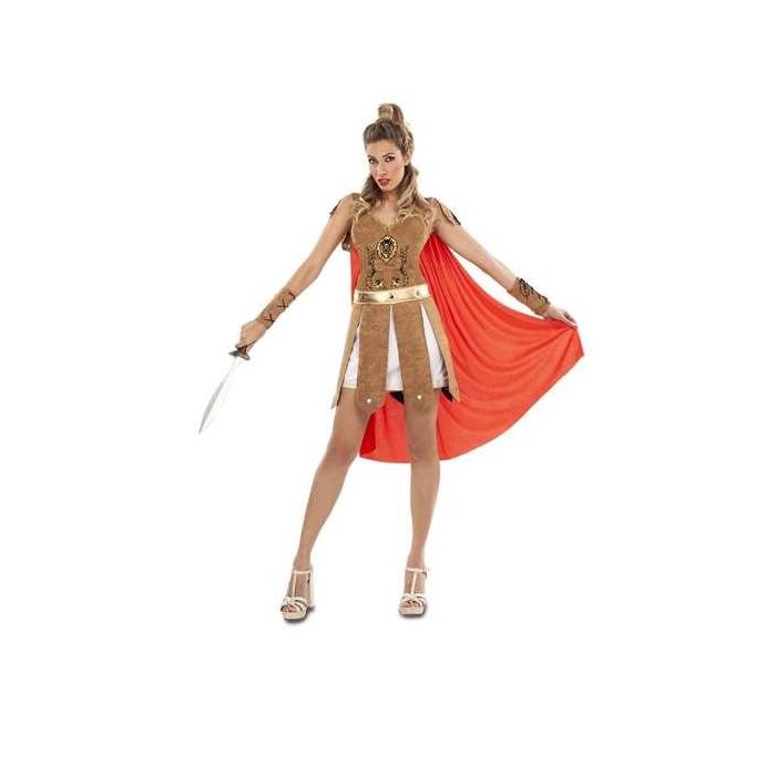 Disfraz romana sexy talla m-l 1 Disfraz romana sexy talla m-l 1