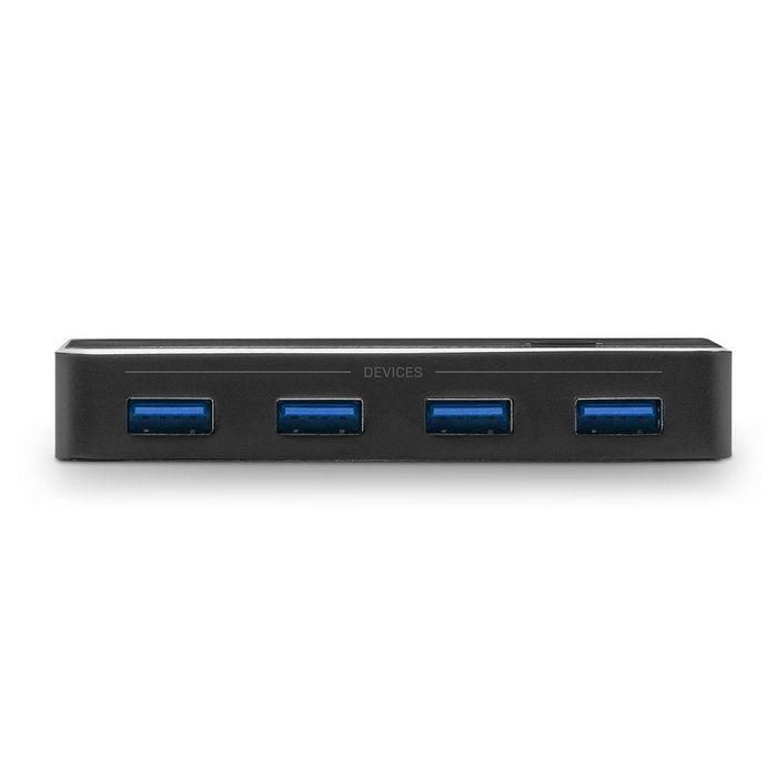 Lindy USB 3.0 Sharing Switch 2:4 2 Lindy USB 3.0 Sharing Switch 2:4 2