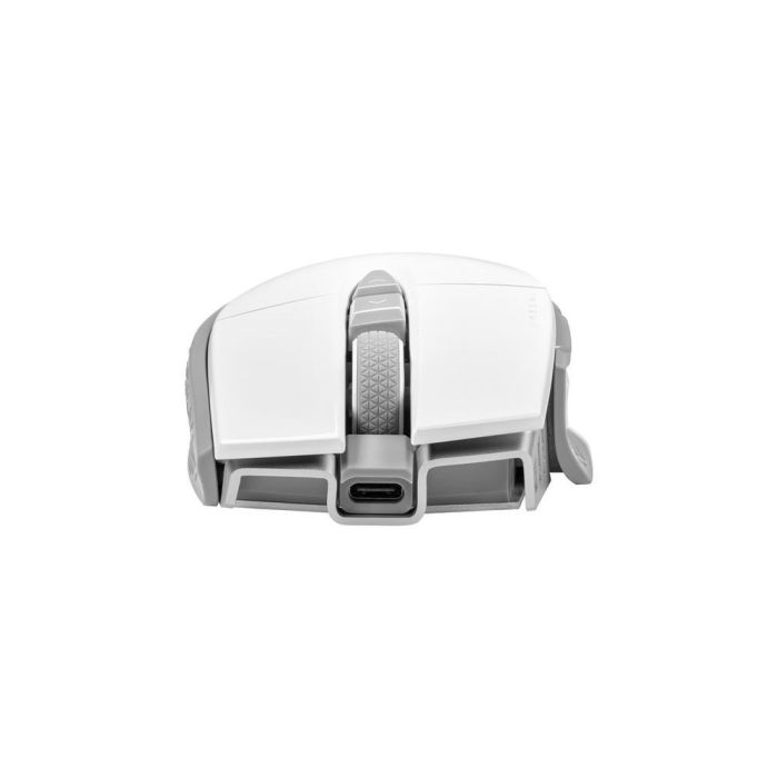 Corsair CH-9319511-EU2 Ratón Gaming Inalámbrico M65 RGB Ultra Blanco 3 Corsair CH-9319511-EU2 Ratón Gaming Inalámbrico M65 RGB Ultra Blanco 3