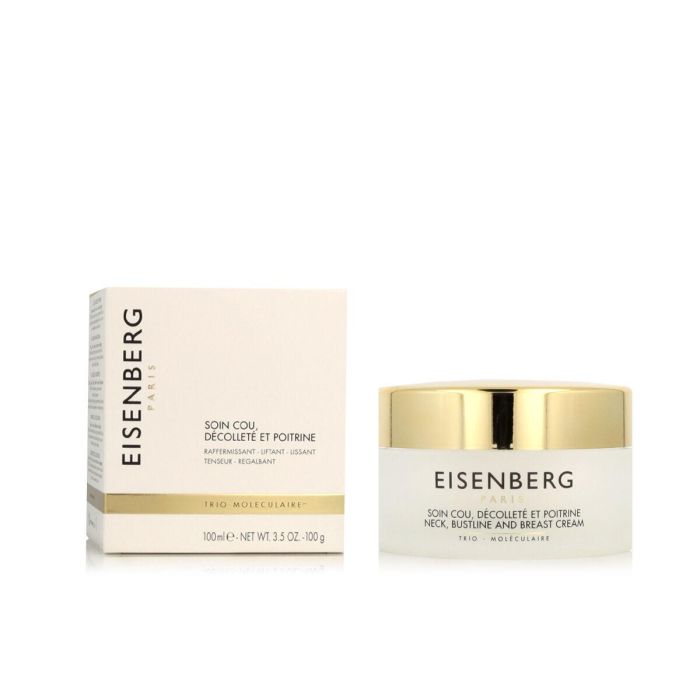 Reafirmante Cuello y Escote Eisenberg 100 ml