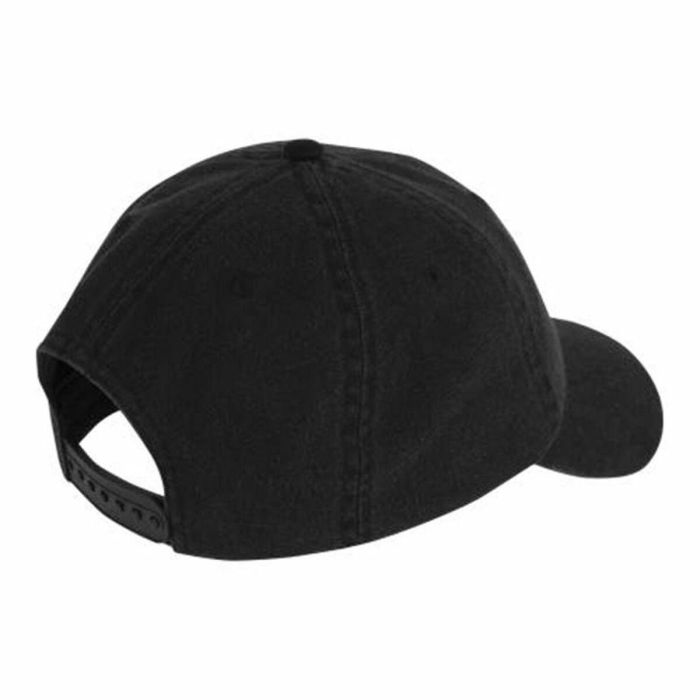 Gorra New Balance V990 Block N Negro Talla única 1 Gorra New Balance V990 Block N Negro Talla única 1