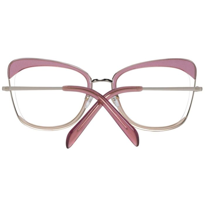 Montura de Gafas Mujer Emilio Pucci EP5090 52074 2