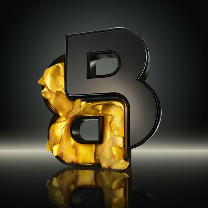 Hugo Boss-Boss BOSS BOTTLED BEYOND Desodorante en Spray para Hombre 150 ml, Energía Vibrante de Jengibre y Sofisticación de Cuero, Protección 48h 1